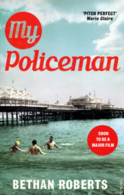 My Policeman - Bethan Roberts foto