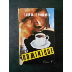Eugene Fromentin - Dominique