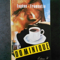 Eugene Fromentin - Dominique