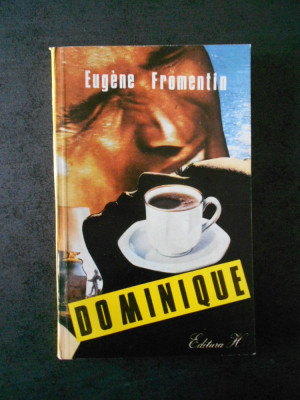 Eugene Fromentin - Dominique foto