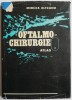 Oftalmo-chirurgie Atlas volumul I &ndash; Mircea Olteanu