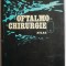 Oftalmo-chirurgie Atlas volumul I &ndash; Mircea Olteanu