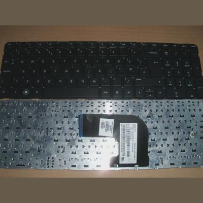 Tastatura laptop noua HP DV6-7000 UK(Without frame) foto