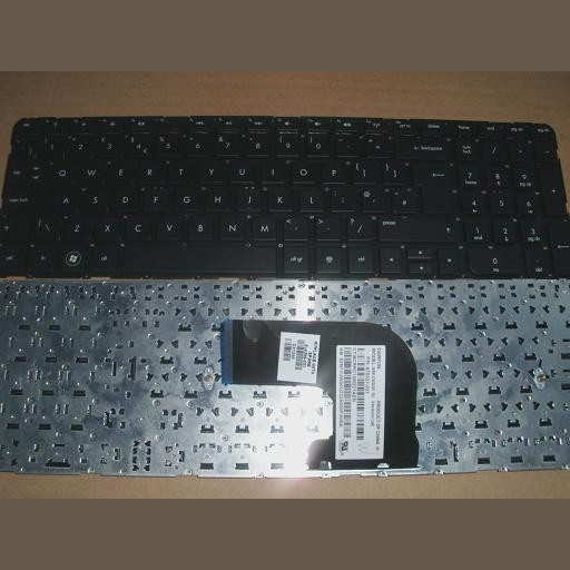 Tastatura laptop noua HP DV6-7000 UK(Without frame)