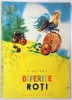 DIFERITE ROTI de V. SUTEEV , 1961