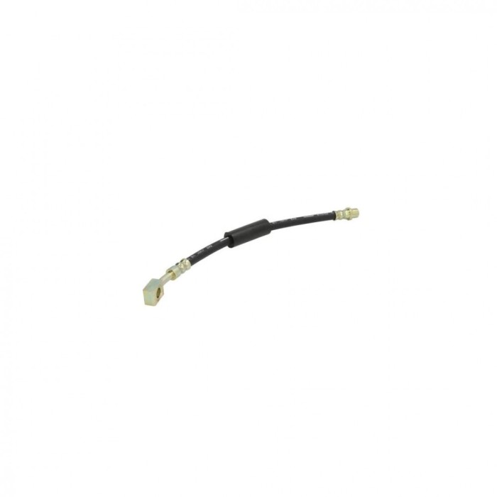Furtun frana OPEL MERIVA 1.7 CDTI 2003-2010 CORTECO 19036352