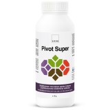 PIVOT SUPER, Biostimulator microbian pentru pomi, arbuști și viță de vie, 1L