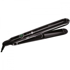 Placa de indreptat parul Braun Satin Hair ST780, 200 grade, Negru foto
