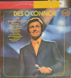 Disc vinil, LP. By Special Request-Des O&#039;Connor