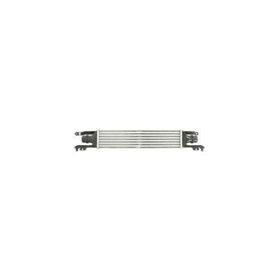 Intercooler Opel Corsa D Denso Dit20001 foto