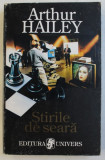 STIRILE DE SEARA de ARTHUR HAILEY , 1995
