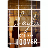 Layla, Colleen Hoover, Epica