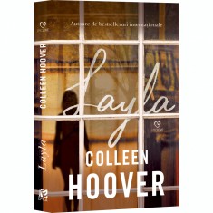 Layla, Colleen Hoover