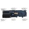 Buzzer speaker Samsung SM-S928 S24 ULTRA (5G)