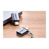 USB-USB-C adapter UGREEN US270 (sz&uuml;rke)