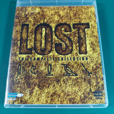 Lost (2004) - Serial TV - LOST: Naufragiații FullHD 1920/1080p sub Ro