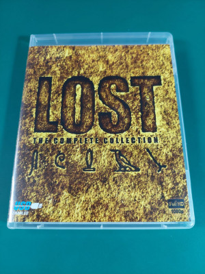Lost (2004) - Serial TV - LOST: Naufragiații FullHD 1920/1080p sub Ro foto