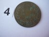 10 BANI 1867 WATT ***