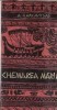Chemarea Marii de Andreas Karkavitsas, Carte Editura Pentru Literatura Universala, An 1965, Stare Buna