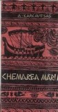 Chemarea marii - Andreas Karkavitsas