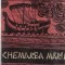 Chemarea marii - Andreas Karkavitsas