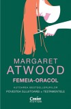 Cumpara ieftin Femeia - Oracol 2021, Margaret Atwood - Editura Corint