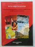 DE LA RELIGIE LA TERORISM de CRISTINA CORNILA, 2008