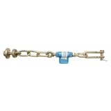 Intinzator ancora cu lant pentru Ford cod OEM CFPND936B, 1813319, 81813319, 87554774 Breckner Germany