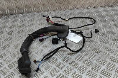 Cablaj ușă dreapta față MERCEDES-BENZ E Coupe C238 2018 OEM: A2385406720 25380707 foto