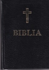 Biblia sau Sfanta Scriptura (Teoctist, 2001)