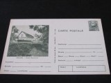 Predeal - Hotel Rozmarin - Carte Poștală Vintage Rom&acirc;nia