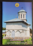 Schitul Sf. Arhangheli Berca, Buzău - Carte Religioasă Crestinism, Editura Arhiepiscopiei, Rom&acirc;nă/Greacă/Franceză/Engleză/Rusă, 2010