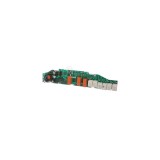 Modul releu pentru plită BOSCH 11021719 00746223 11007064 SIEMENS Original