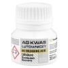 Acid de lipire (flux) 35 ml pentru suprafete nichelate &ndash; AG Soldering Acid, Oem
