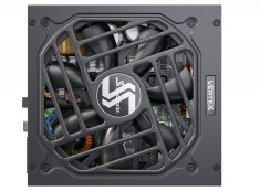 Sursa Seasonic VERTEX GX-850 &amp;quot;VERTEX GX-850&amp;quot; (timbru verde 2 lei) foto