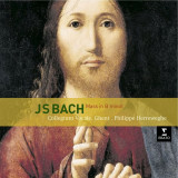 Bach: Mass In B Minor | Collegium Vocale Gent, Philippe Herreweghe, Clasica, virgin records