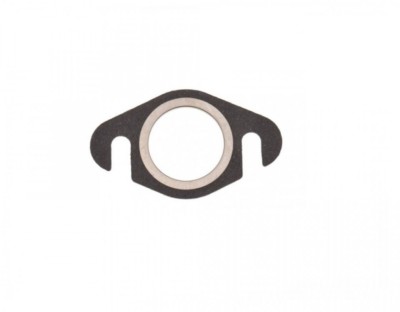 Garnitura teava esapament scuter 2T Keeway, 50x27.5 mm foto