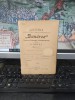 Dunarea Banca Populara Cooperativa Stancuta Braila Statut Targu Jiu 1904, Carte Veche, 32 Pagini