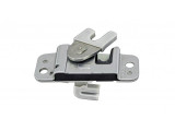 Inchizator mecanic usa, broasca Peugeot Boxer 2002-2006, Citroen Jumper 2002-2006, Fiat Ducato (230), 2002-08.2006, pentru usa culisanta/ glisanta, p