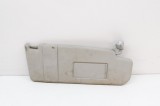 Parasolar dreapta SKODA SUPERB II Estate 3T5 2015 OEM: 3T0857552M | 13895536