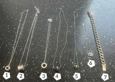 Accesorii Argint la super Pret foto