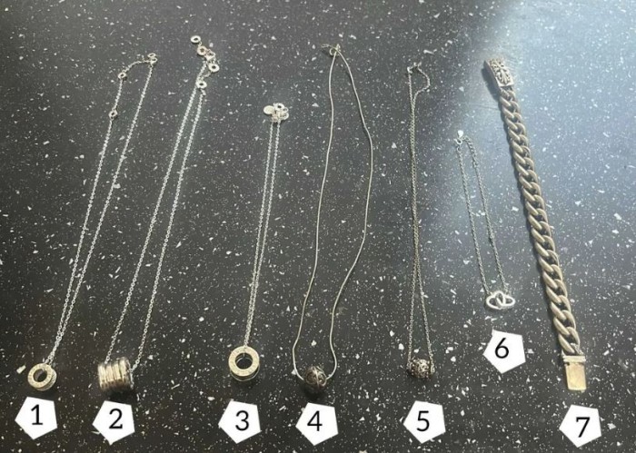 Accesorii Argint la super Pret