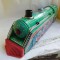 bnk jc China ME 660 Puff-puff Loco - functionala