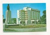 RF40 -Carte Postala- Botosani, circulata 1977