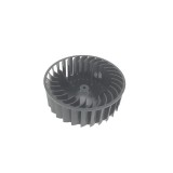 Ventilator pentru uscător de rufe WHIRLPOOL 481010425277 488000738545 Original