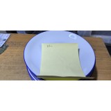 Farfurioara Retsch Bavaria Portzelan #A8159han