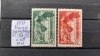 1937-Franta-YT354,355-c.set-MH-Y.T=170E, Nestampilat