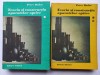PETRE DODOC - TEORIA SI CONSTRUCTIA APARATELOR OPTICE [ VOL. I + VOL. II]