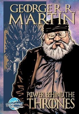Orbit: George R.R. Martin: The Power Behind the Thrones foto