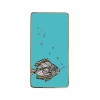 Patch NYC Fish Rectangle Porcelain Tray
